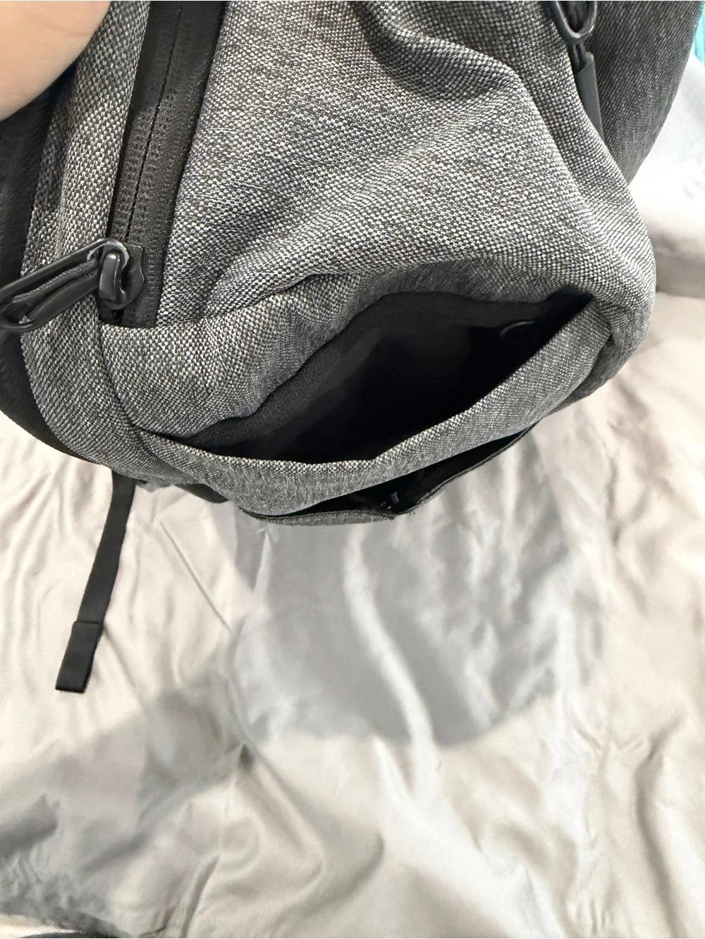 Aer duffel pack